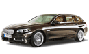 BMW 5 Series Touring Estate
