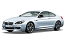 BMW 6-Series Coupe