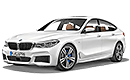 BMW 6 Series Gran Turismo