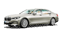 BMW 7 Series Saloon