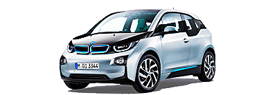 BMW i3 picture, very nice