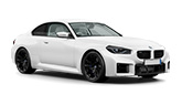 BMW M2 Coupe (2022 on)