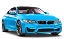 BMW M3 Saloon