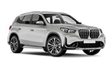 BMW X1 Estate