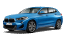BMW X2 (2018-22)
