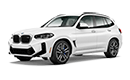 BMW X3 Estate (2021 - 2024)