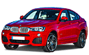 BMW X4 Estate