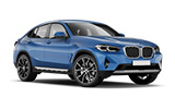 BMW X4 Estate