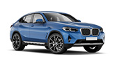 BMW X4 Estate (2021 on)