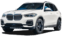 BMW X5 Estate (2019-23)