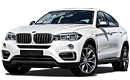 BMW X6 Estate (2020-21)