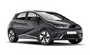 BYD Dolphin Hatchback (2023 on)