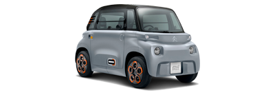 Citroen Ami Coupe picture, very nice