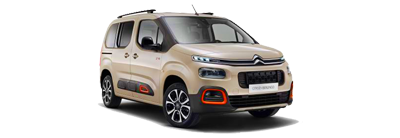 Citroen Berlingo picture, very nice