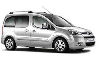 Citroen Berlingo Multispace Citroen Berlingo Multispace