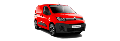 Citroen Berlingo L1 Van picture, very nice