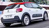 Citroen E-C3 Electric Hatchback 