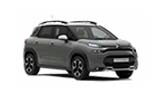 Citroen C3 Aircross Hatchback (2021 on)