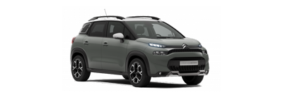 Citroen C3 Aircross picture, very nice
