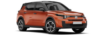 Citroen C3 Aircross picture, very nice