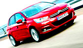 Citroen C4 Hatchback 