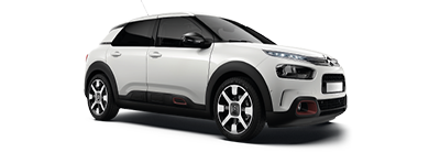 Citroen C4 Cactus picture, very nice