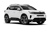 Citroen C5 Aircross Hatchback 