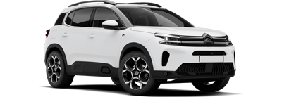 Citroen C5 Aircross picture, very nice