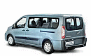 Citroen Dispatch Combi