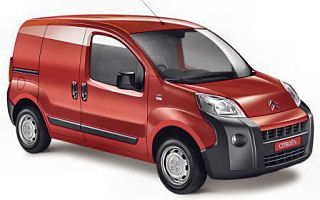 Citroen Nemo Citroen Nemo