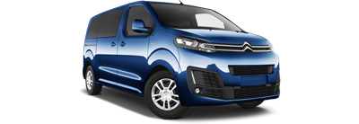 Citroen Space Tourer Estate (2018-19) picture, very nice