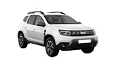 Dacia Duster Estate 