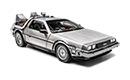 DMC DeLorean