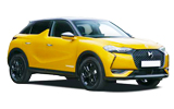 DS DS3 Crossback