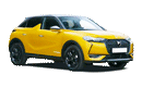 DS DS3 Crossback (2020-23)