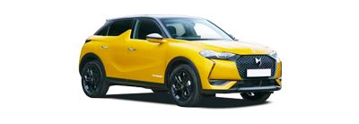 DS DS3 Crossback picture, very nice