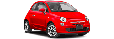 Fiat 500 picture, very nice