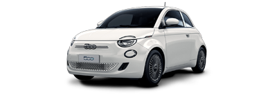 Fiat 500 Electric picture, very nice