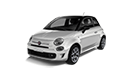 Fiat 500 (2016-23)
