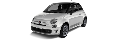 Fiat 500 picture, very nice