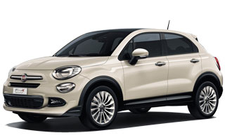 Fiat 500x Personal