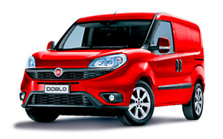 Fiat Doblo Fiat Doblo