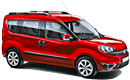 Fiat Doblo Estate