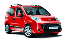 Fiat Fiorino Combi Estate