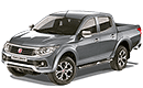 Fiat Fullback Double Cab Pick-up