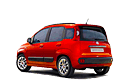 Fiat Panda Hatchback (2012 - 2024)