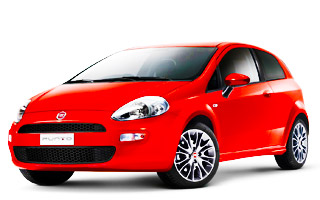 Fiat Punto Fiat Punto