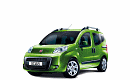 Fiat Qubo Estate