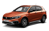 Fiat Tipo Cross