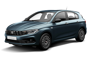 Lease cheap Fiat Tipo New
